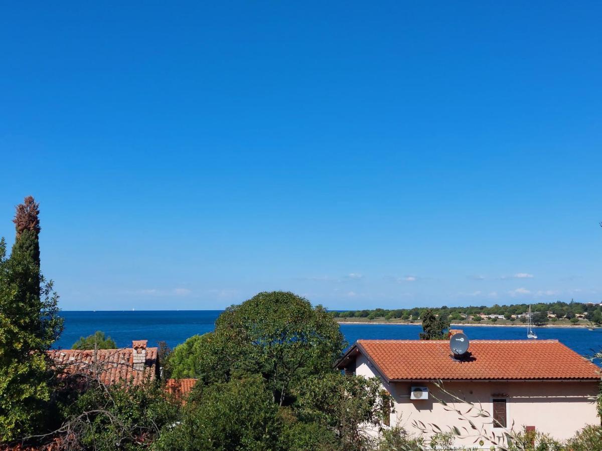 Henc Apartment Novigrad (Istria)