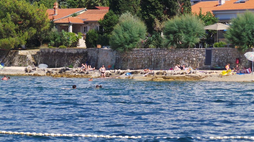 Henc Novigrad (Istria)