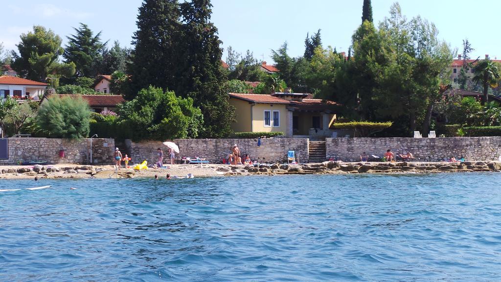 Apartment Henc Novigrad (Istria)