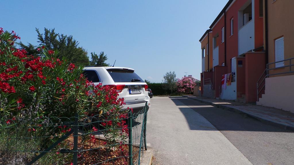 Apartment Henc Novigrad (Istria)