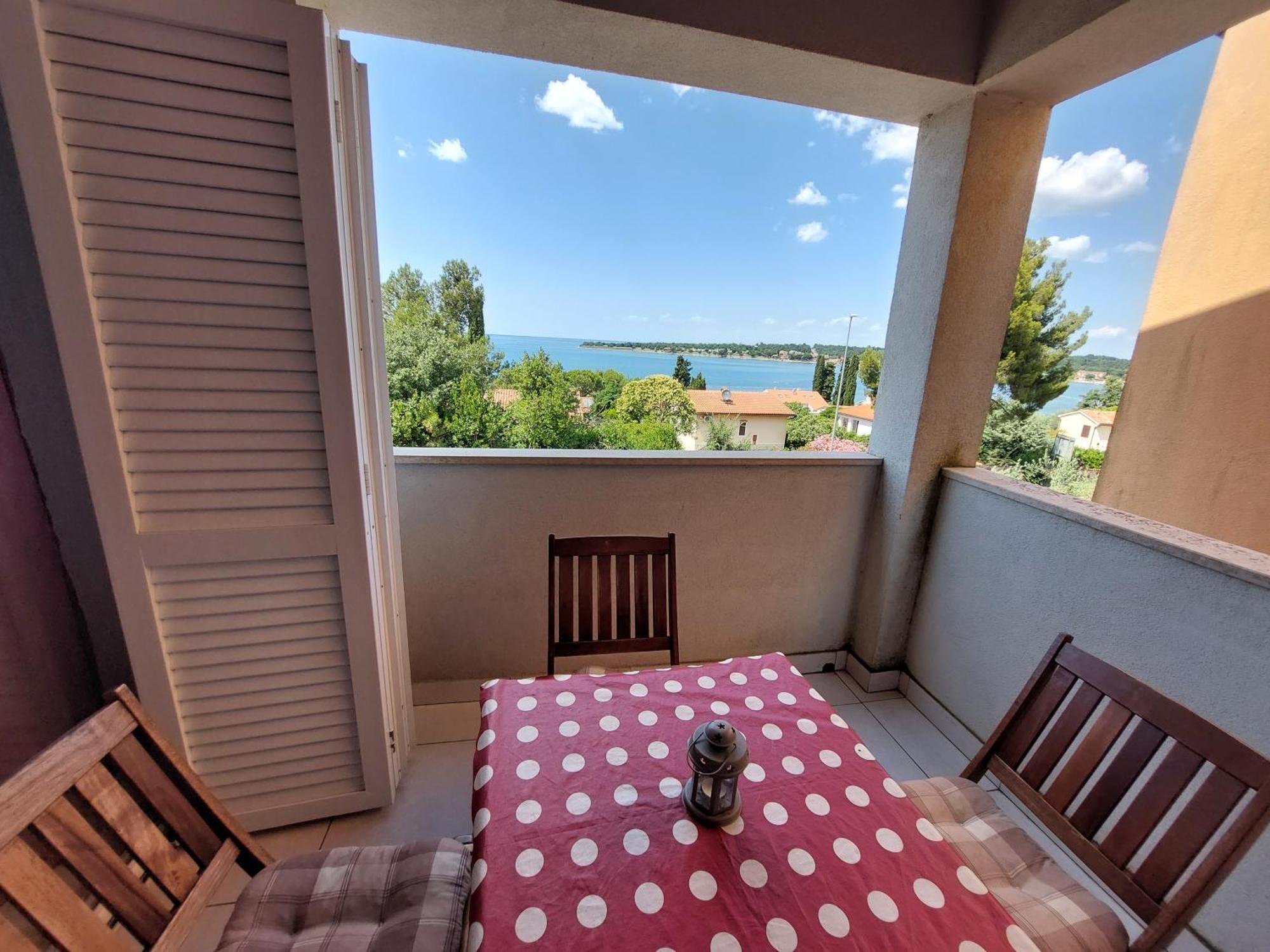 Apartment Henc Novigrad (Istria)