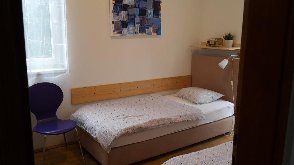 Apartment Henc