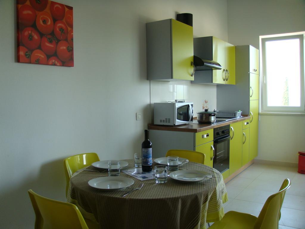 Apartment Henc Novigrad (Istria)