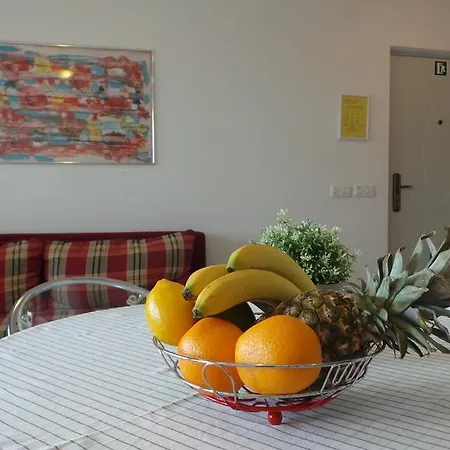 Apartments Henc Novigrad  Room photo