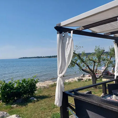 Apartments Henc Novigrad  Exterior photo