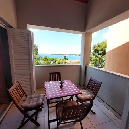 Apartments Henc Novigrad  Exterior photo