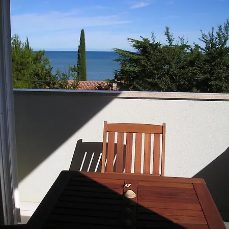 Apartments Henc Novigrad  Room photo