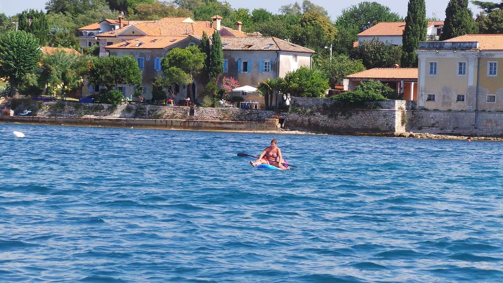 Henc Novigrad (Istria)