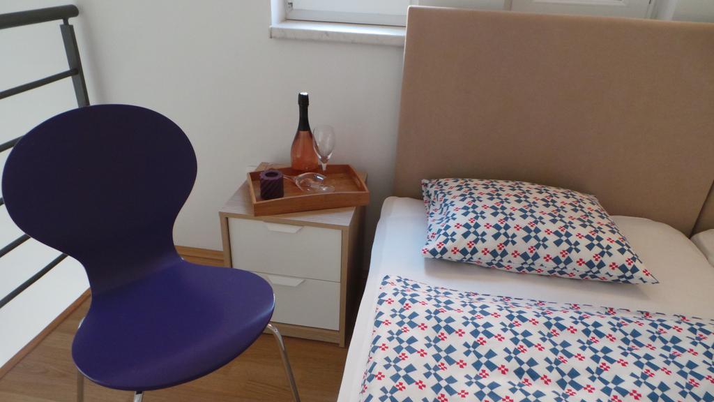 Henc Apartment Novigrad (Istria)