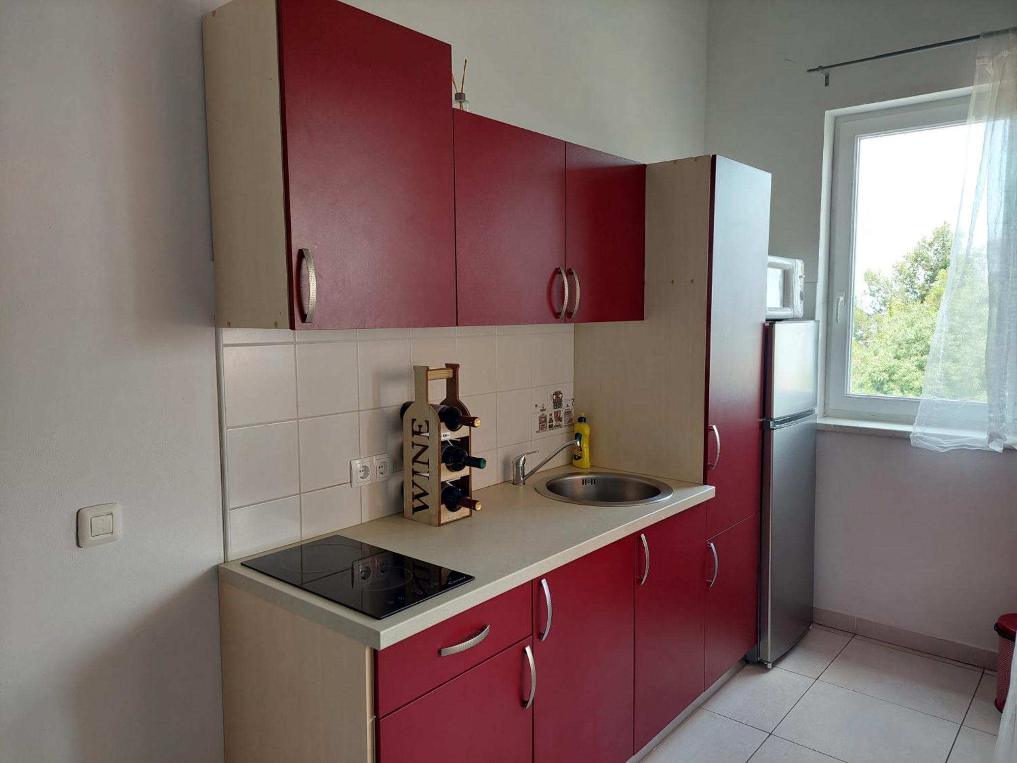 Henc Apartment *