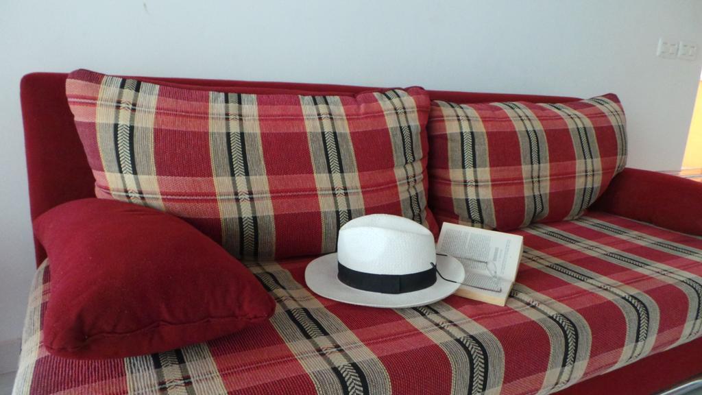Henc Apartment