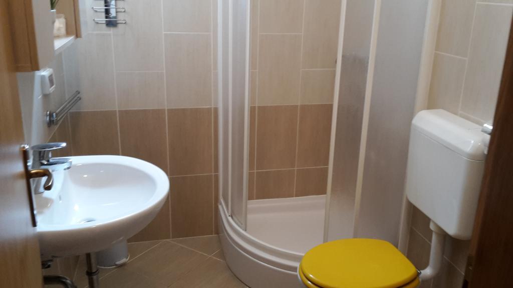 Henc Apartment Novigrad (Istria)