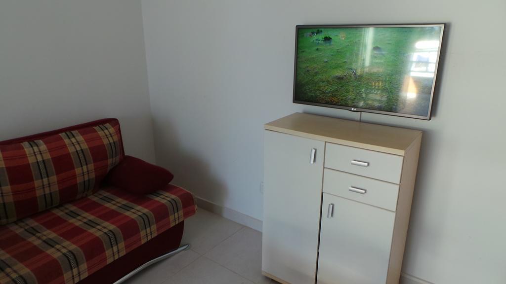 Lägenhet Henc Novigrad Istria