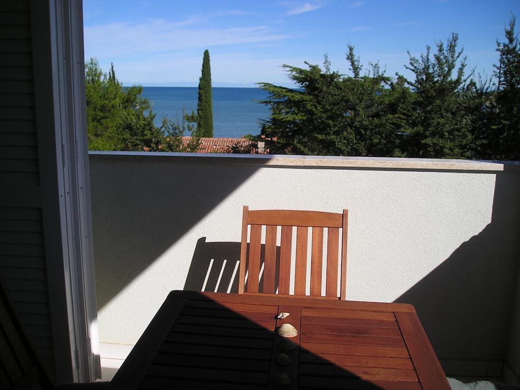 Henc Novigrad Istria
