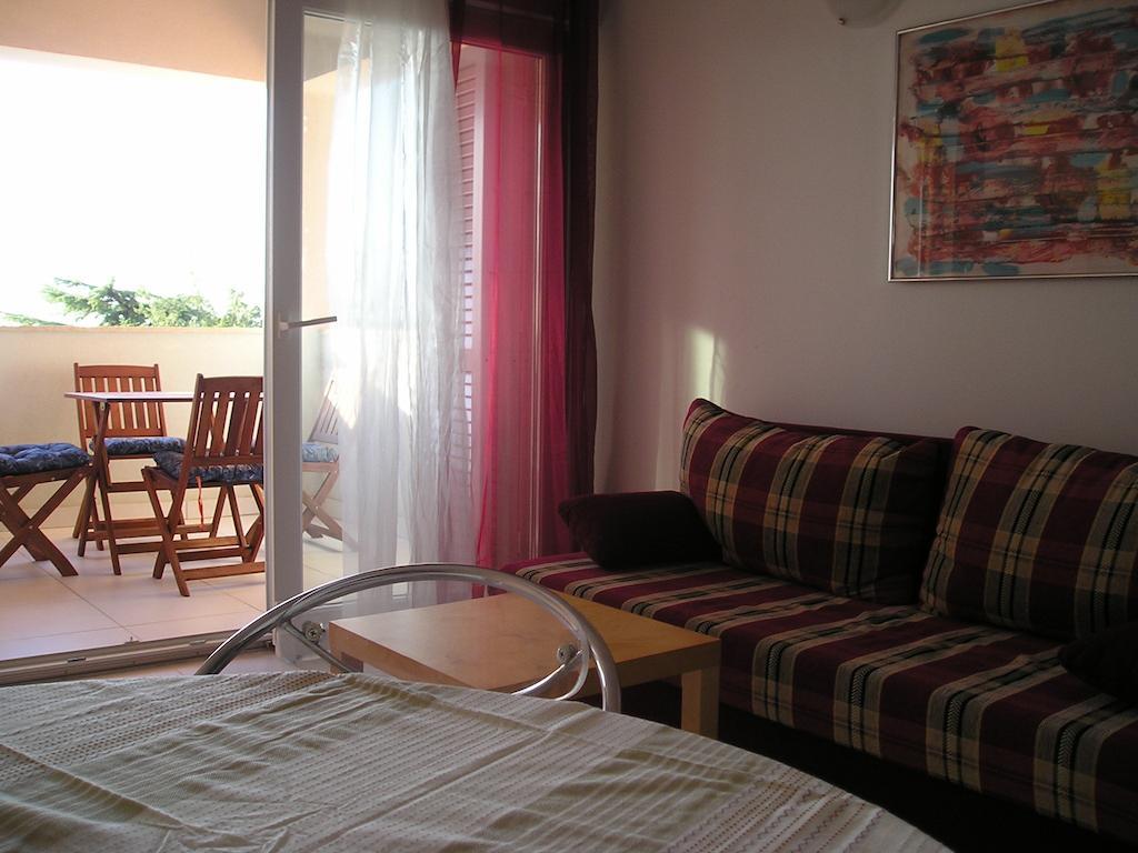 Lägenhet Henc Novigrad Istria