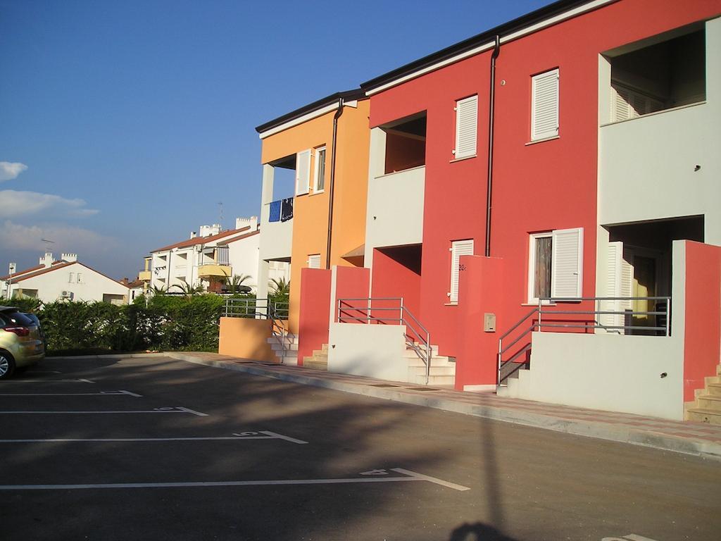 Henc Novigrad Istria
