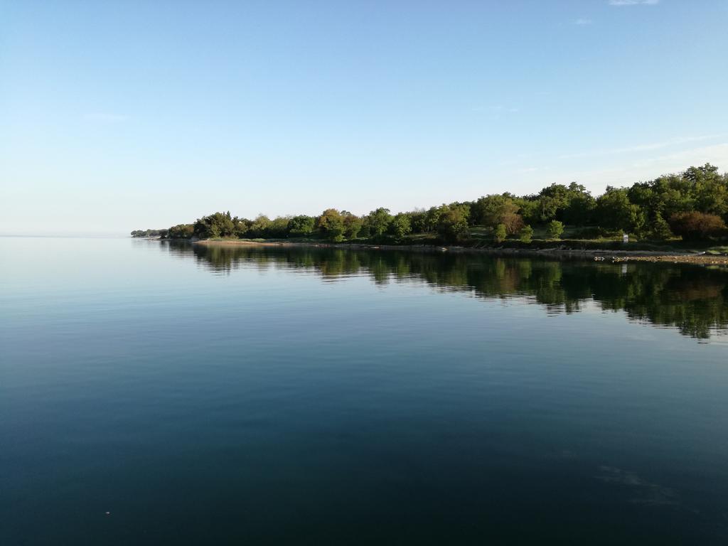 Henc * Novigrad Istria