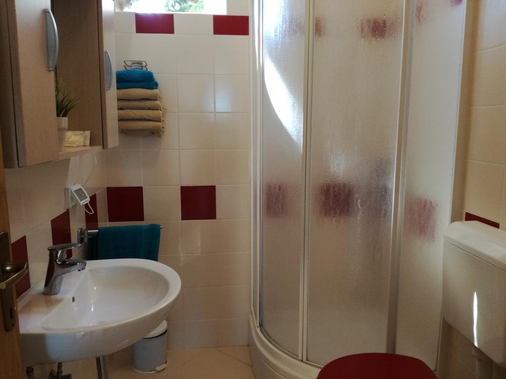 Apartment Henc Novigrad (Istria)